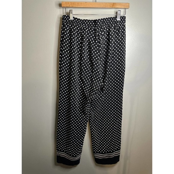 Trina Turk Polka Dot Dress pants - Size Small - Picture 4 of 4